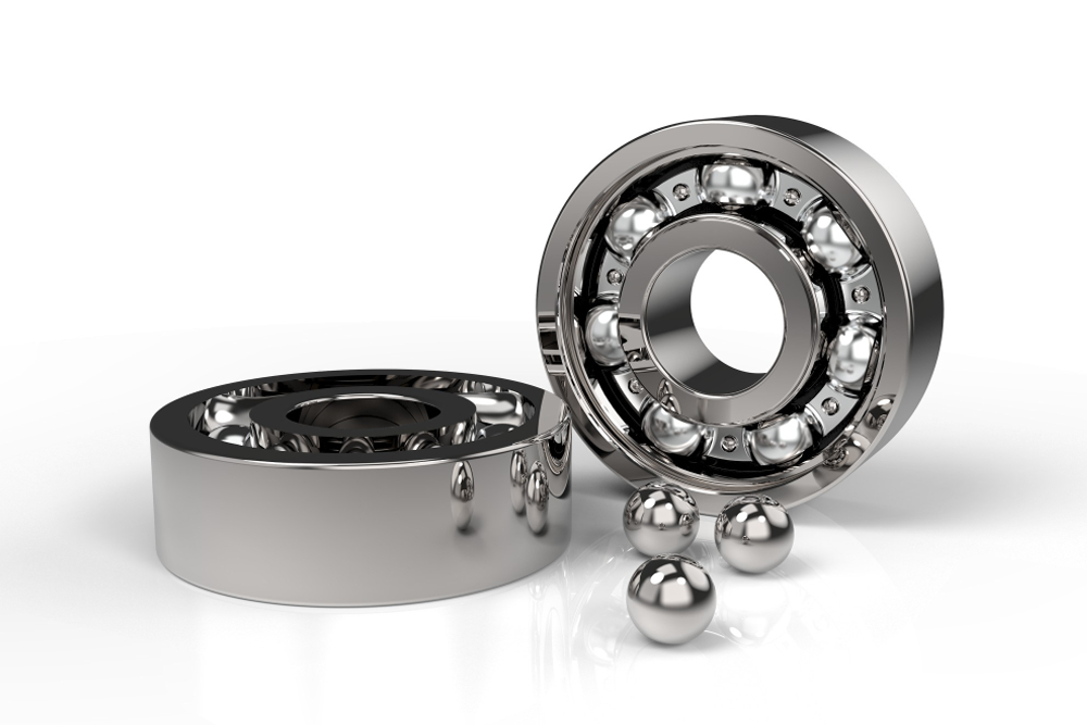 A Deep Dive Into Insert Ball Bearings: What To Know