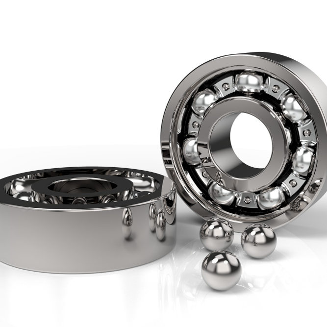 A Deep Dive Into Insert Ball Bearings: What To Know