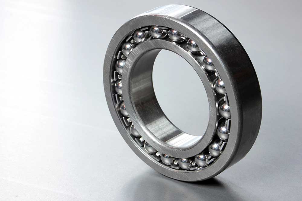 What Are Ball Bearings And How Do They Work?
