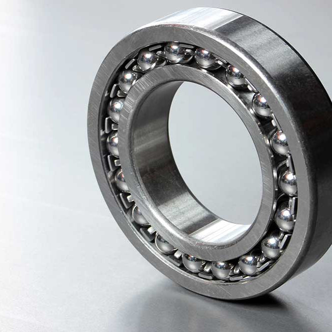 What Are Ball Bearings And How Do They Work?