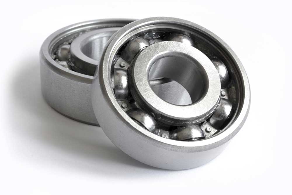 How To Select Ball Bearings Based On Size