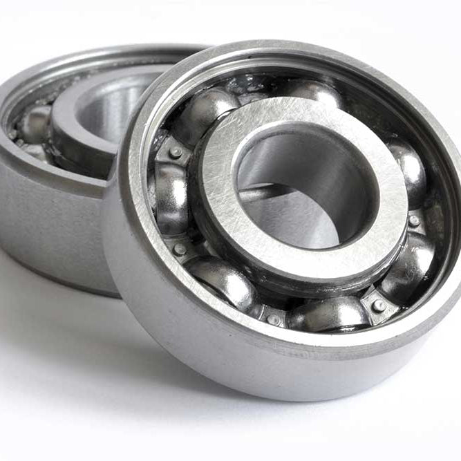 How To Select Ball Bearings Based On Size