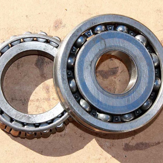 15 Ball Bearing Types And Their Applications
