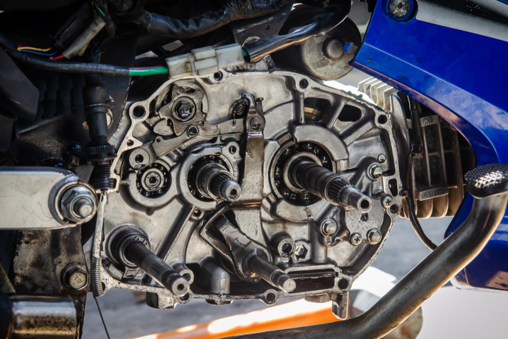  How Much Does Engine Bearing Replacement Cost?