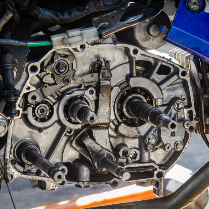 How Much Does Engine Bearing Replacement Cost?