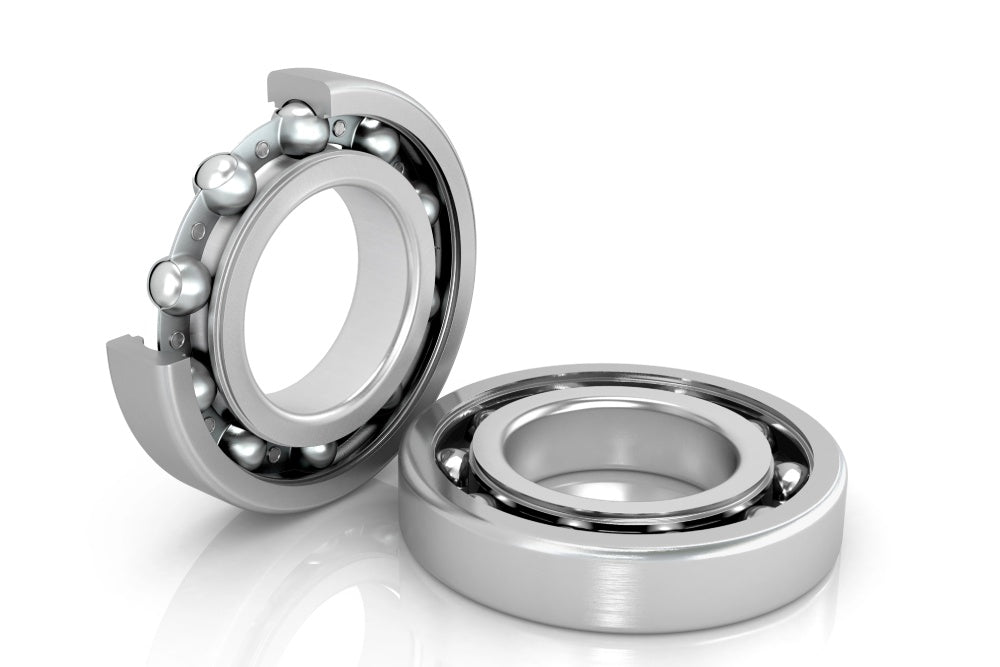How Spindle Bearings Support Precision And Speed