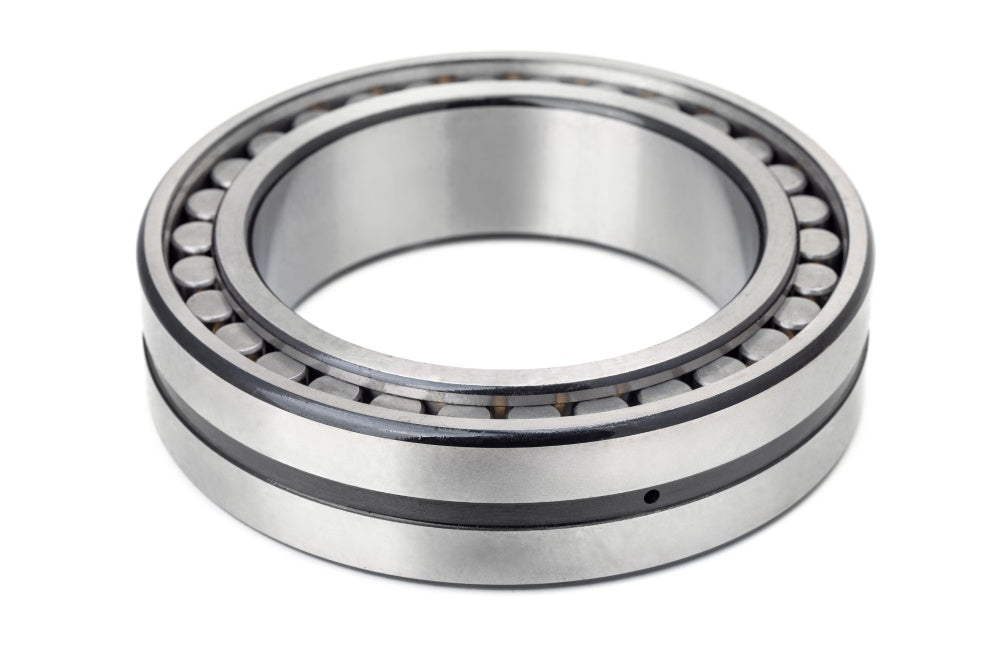 How To Properly Assemble Spindle Bearings