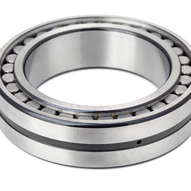 How To Properly Assemble Spindle Bearings