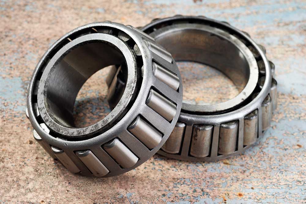 How To Properly Grease Ball Bearings