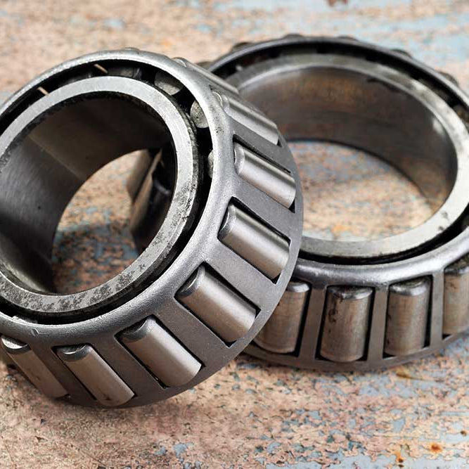 How To Properly Grease Ball Bearings