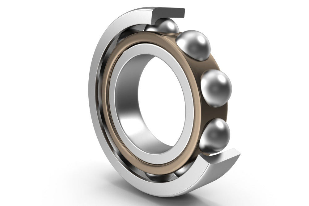 The Functionality Of Self-Aligning Ball Bearings Explained