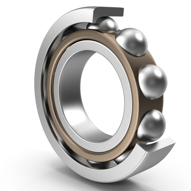 The Functionality Of Self-Aligning Ball Bearings Explained