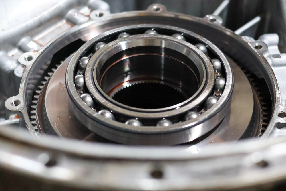 The Importance Of Gearbox Bearings In Oil Industry Machinery