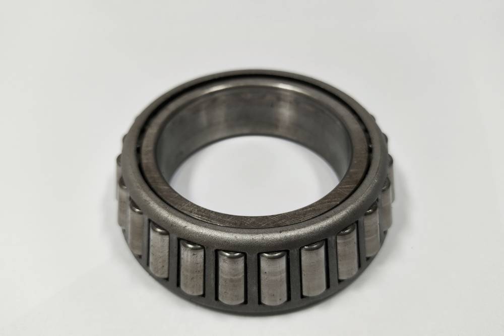 The Mechanics Of Motion: Journal Bearing Vs. Roller Bearing