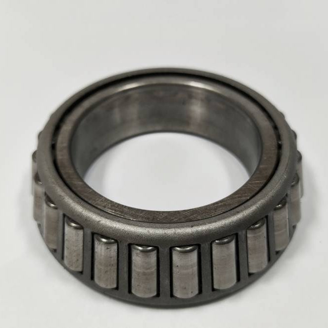 The Mechanics Of Motion: Journal Bearing Vs. Roller Bearing