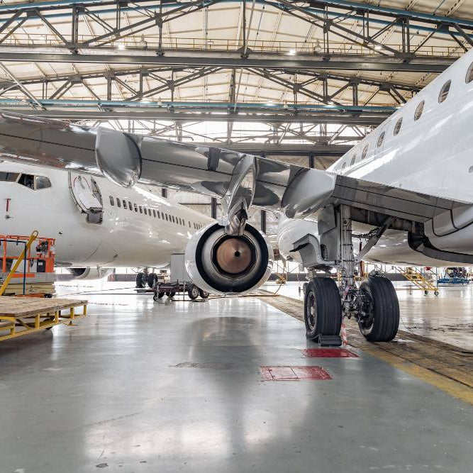 The Role Of Aerospace Bearings In Enhancing Aircraft Performance