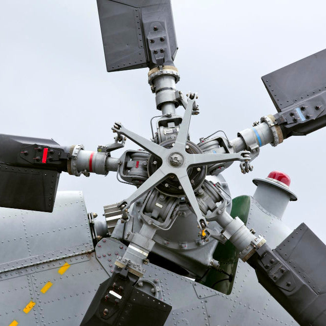 The Role Of Aerospace Spherical Bearings In Modern Aviation