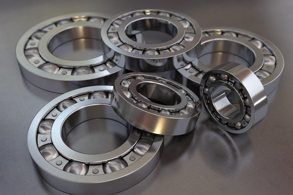 Understanding Cylindrical Roller Bearings: A Guide