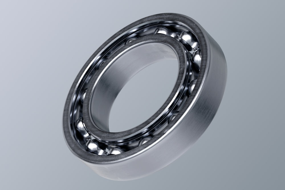 Understanding The Importance Of Flanged Ball Bearings In Machinery