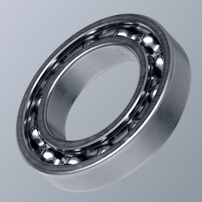 Understanding The Importance Of Flanged Ball Bearings In Machinery