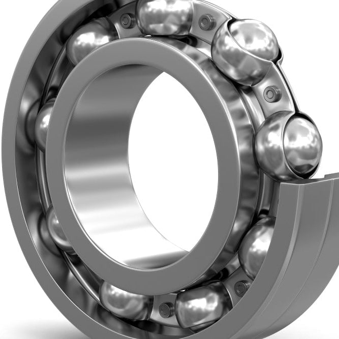 Understanding The Role Of Flywheel Bearings