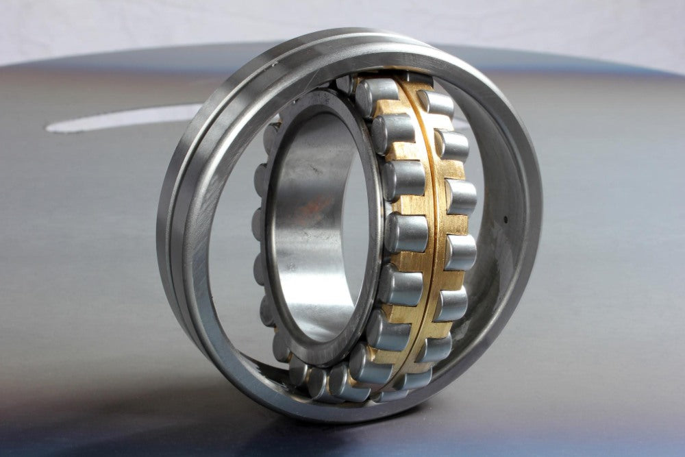 What You Should Know About Double Row Ball Bearings