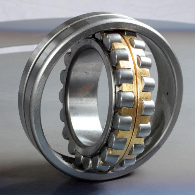 What You Should Know About Double Row Ball Bearings