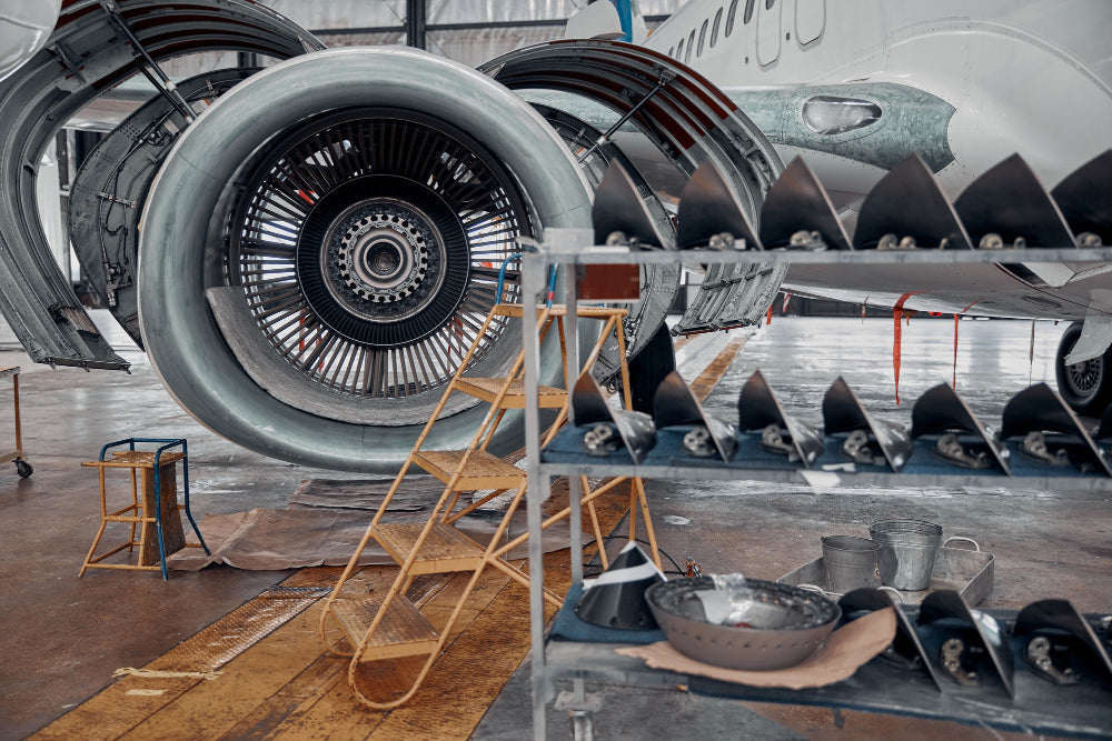 Why Aerodynamic Bearings Are Essential For Smooth Operation In Engineering