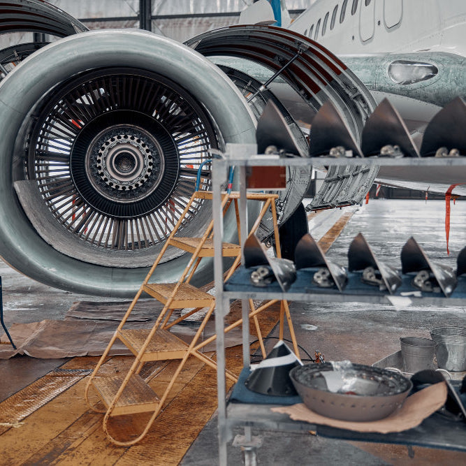Why Aerodynamic Bearings Are Essential For Smooth Operation In Engineering