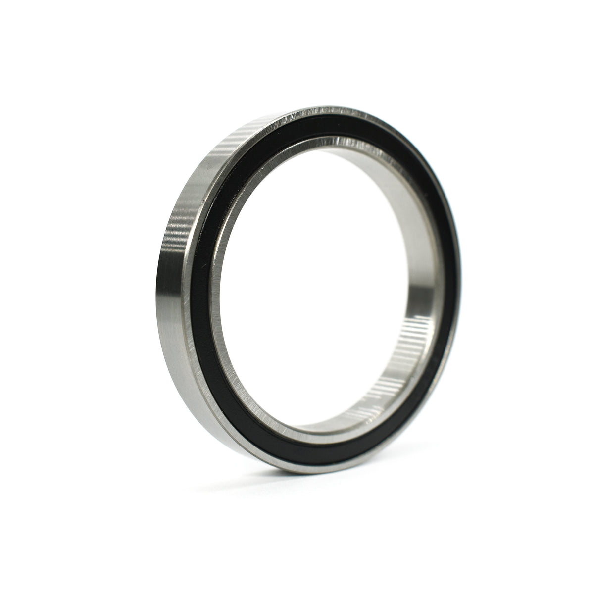 6904-2RS - Chrome Steel - Sealed - Radial Ball Bearing - 20mm x